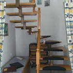 Nr 2b Semesterbostad *