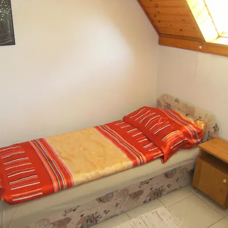 Hébergement de vacances Nr 2b *