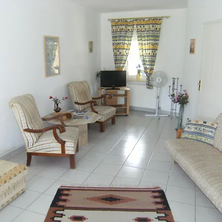 Hébergement de vacances Nr 2b Balatonszarszo