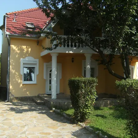 Prázdninový dům Nr 2b *