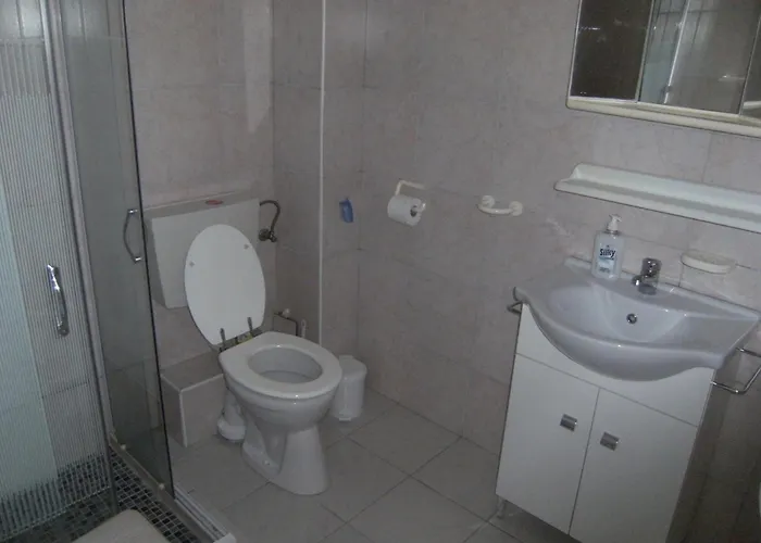 Nr 2b Hébergement de vacances