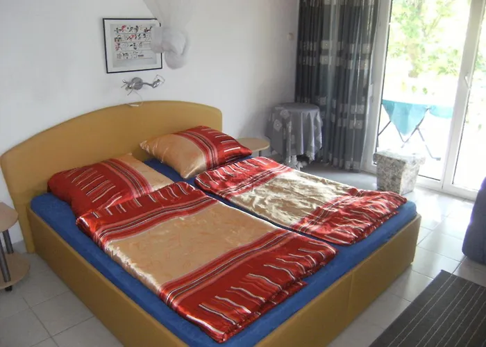 Nr 2b Hébergement de vacances *