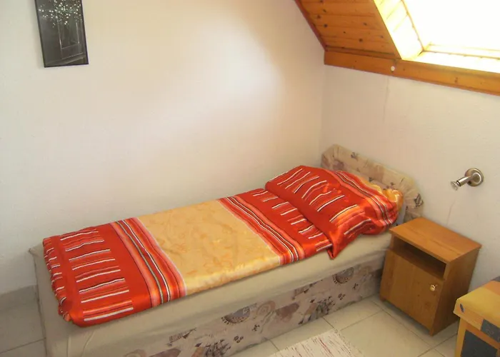 Hébergement de vacances Nr 2b *