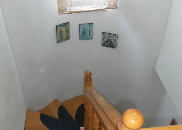 Nr 2b Hébergement de vacances Balatonszarszo