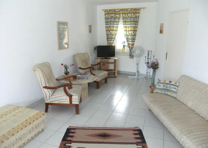 Vakantiehuis Nr 2b Balatonszarszo