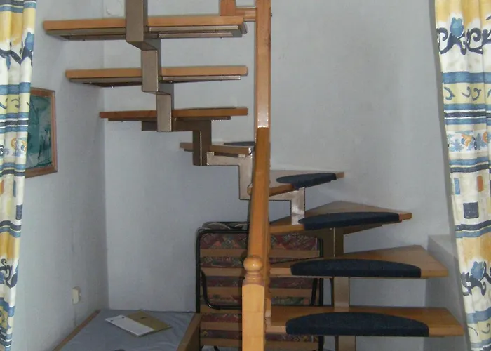 Nr 2b Vakantiehuis *