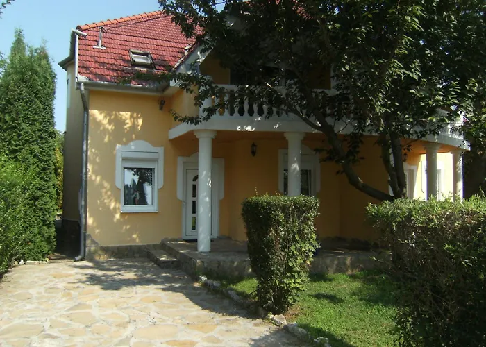 Vakantiehuis Nr 2b *